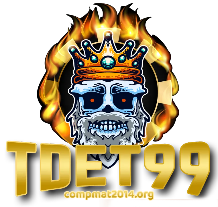 TDET99 logo